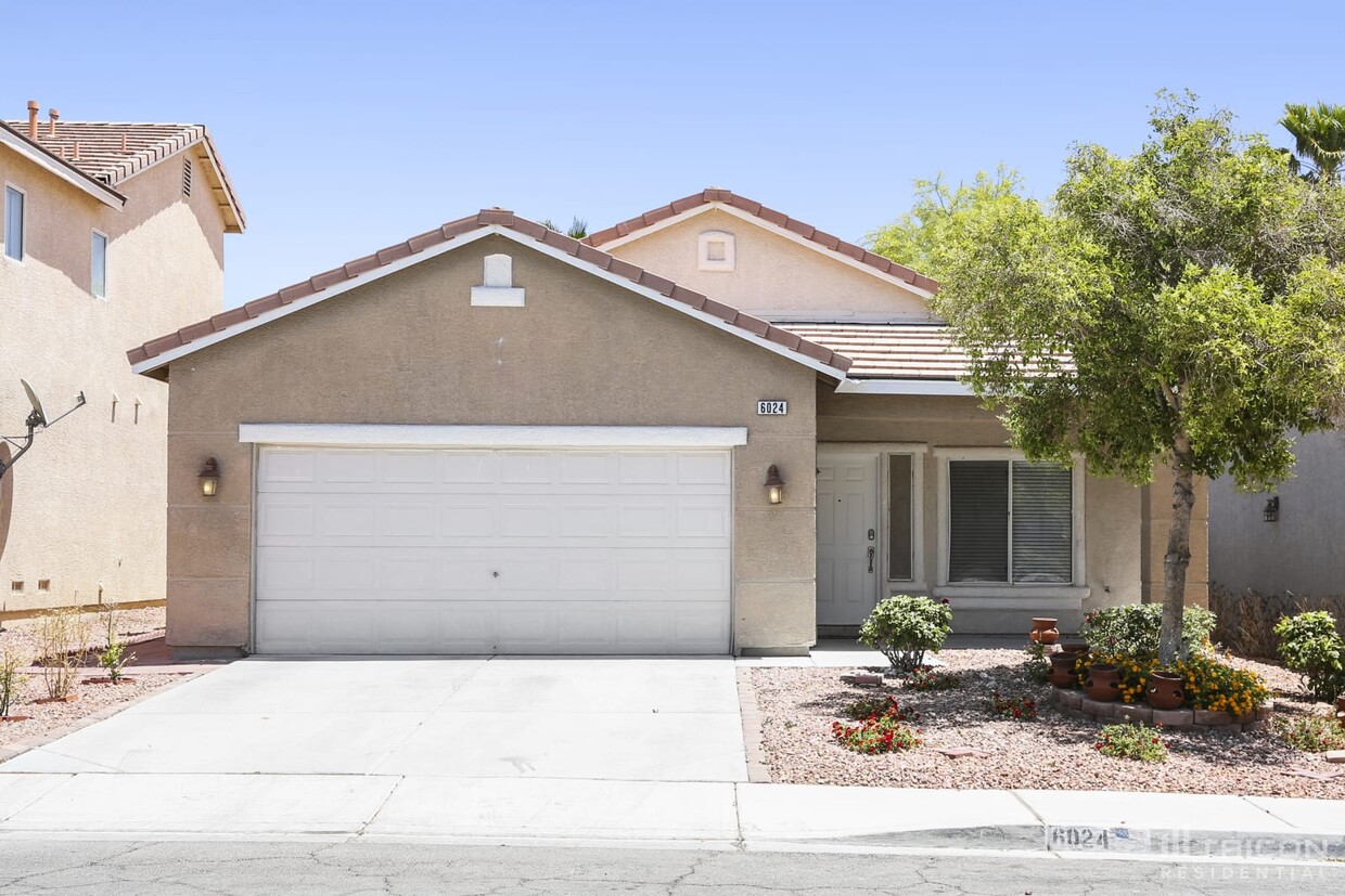 Foto principal - 6024 N Black Gold St
