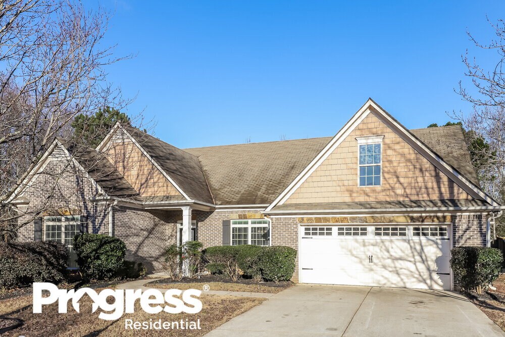 Foto principal - 3566 York View Ct