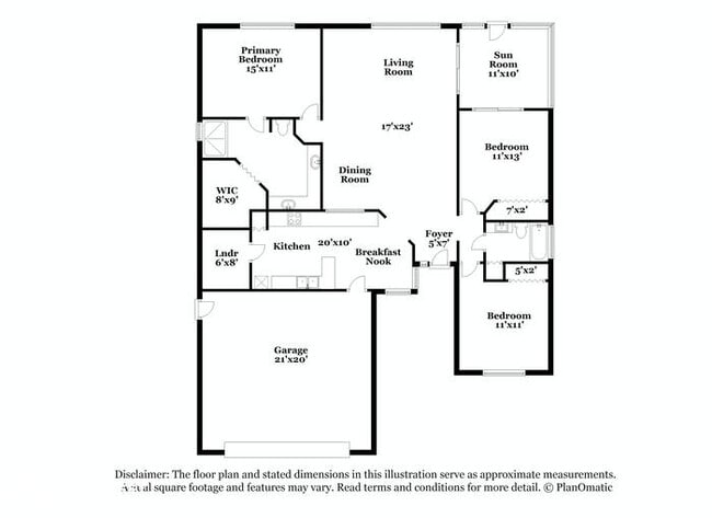 Building Photo - 865 PINE WOOD AVE, ROCKLEDGE, FL 32955