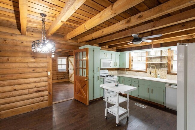 Foto del edificio - 4506 Pasadena Ave