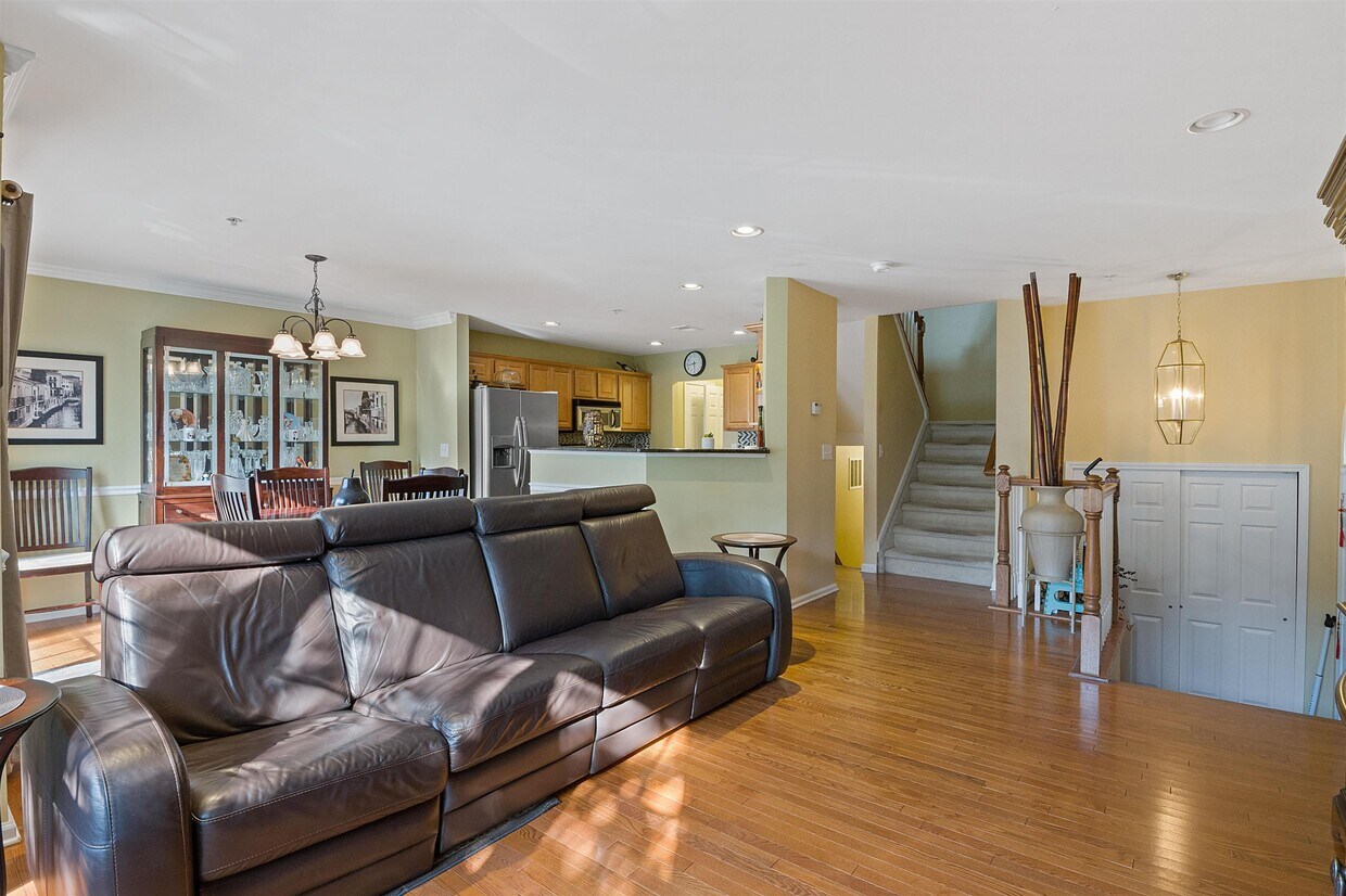 Foto principal - 8 Maritime Way