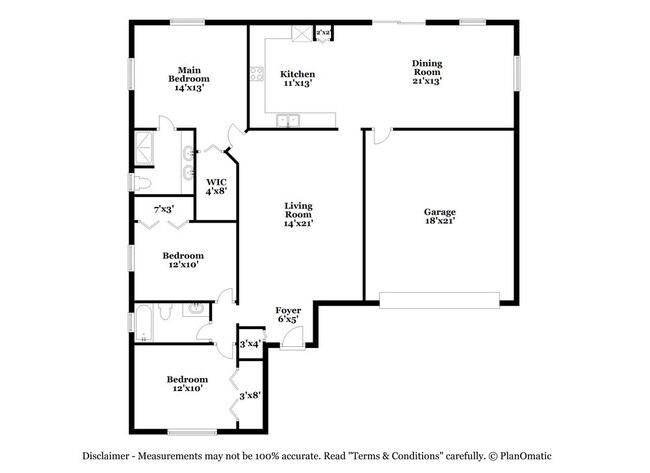 Building Photo - 1808 Rudder Dr