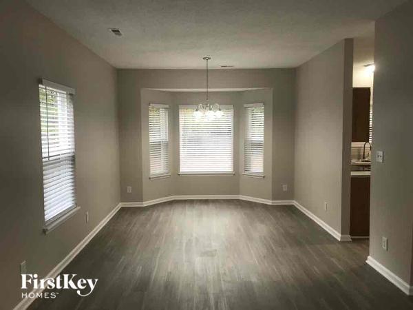 Building Photo - 6020 Carriage Oaks Dr