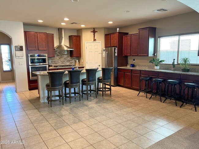 Foto del edificio - 2321 N Hidden Canyon Dr