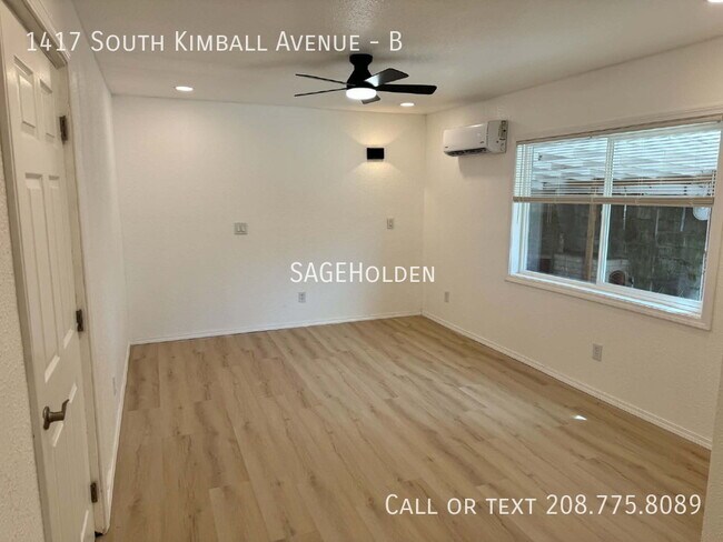 Building Photo - 1417 S Kimball Ave