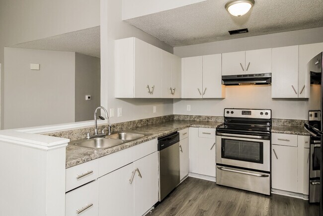 Foto del edificio - 118 W Waverly Pl Ct