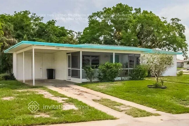 Foto del edificio - 738 S 11th St