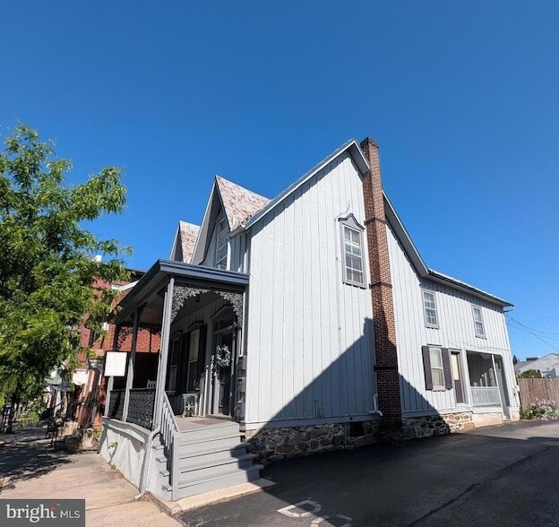 Foto principal - 115 Chambersburg St