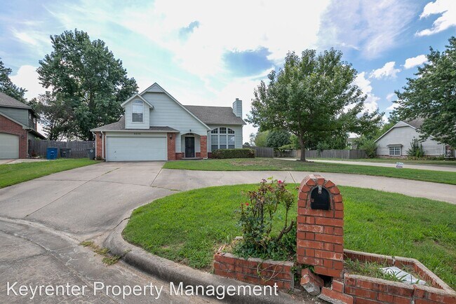 Building Photo - 4 br, 3 bath House - 9504 E 99th Pl