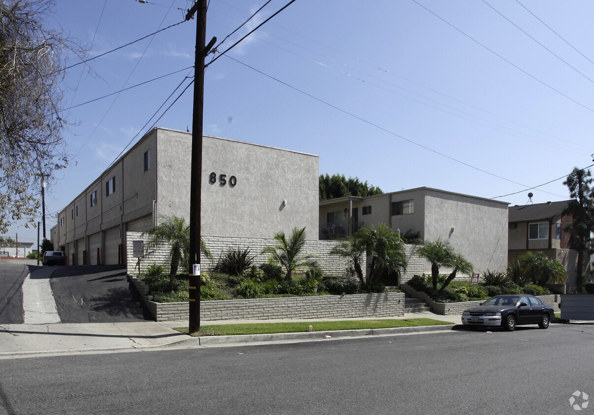 Foto principal - Hillside Gardens Apartments