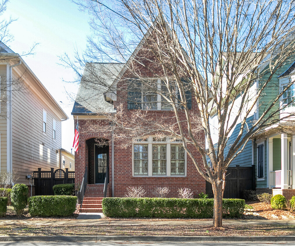 Primary Photo - 1167 Westhaven Blvd