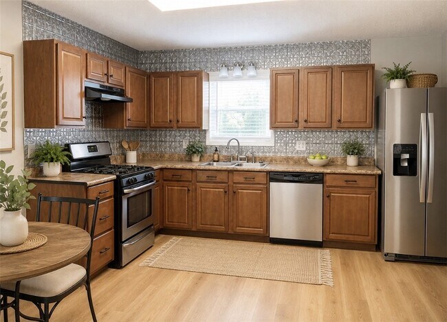 Foto del edificio - 2207 Sycamore Pl