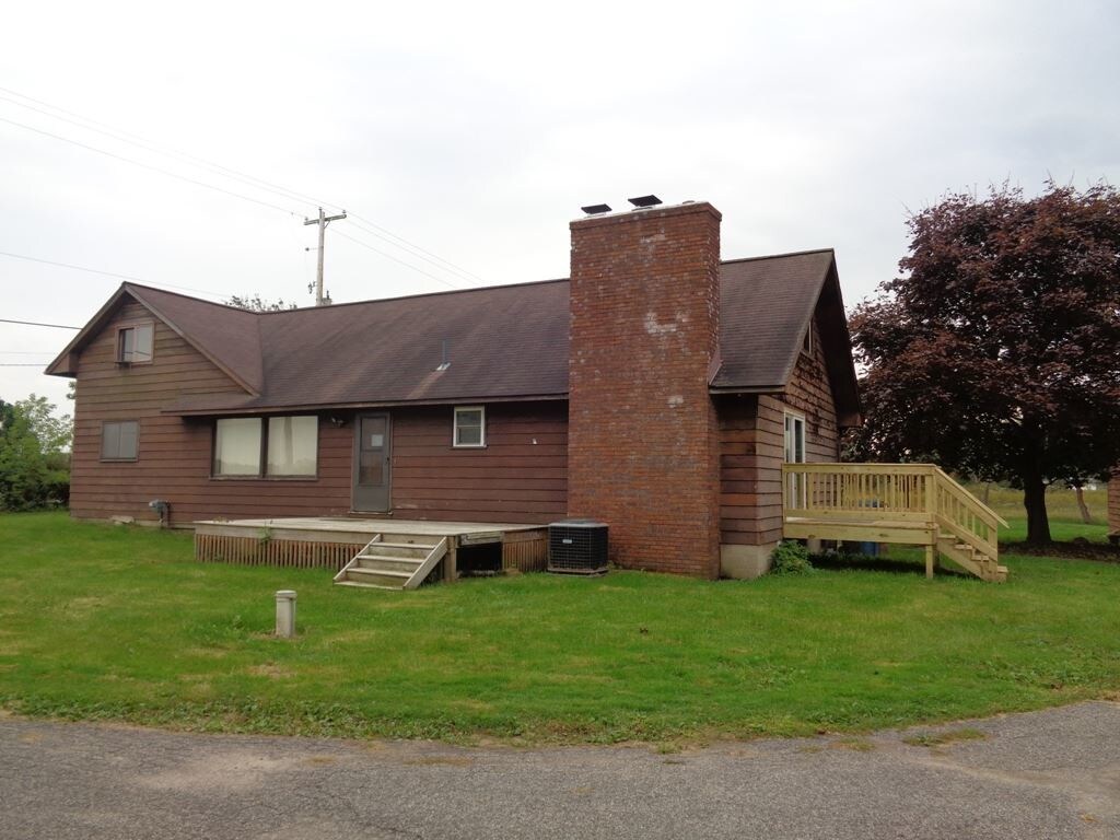 2079 N Waldo Rd, Midland, MI 48642 House Rental in Midland, MI