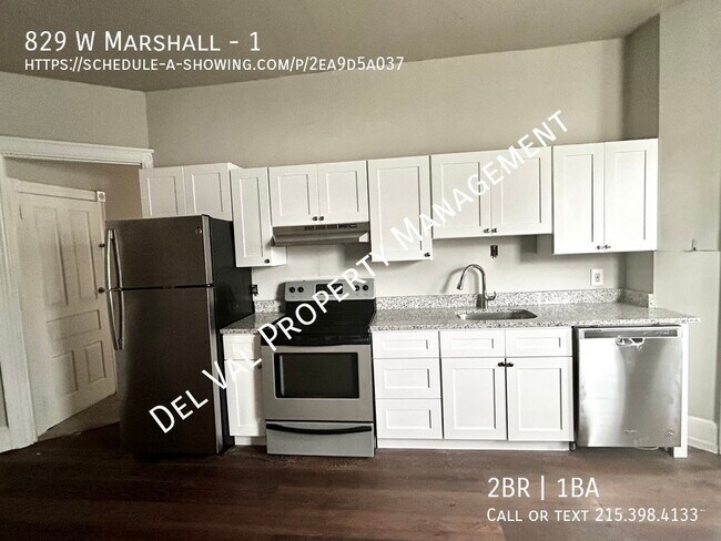 Building Photo - Charming First-Floor 2-bedroom Apartment i...