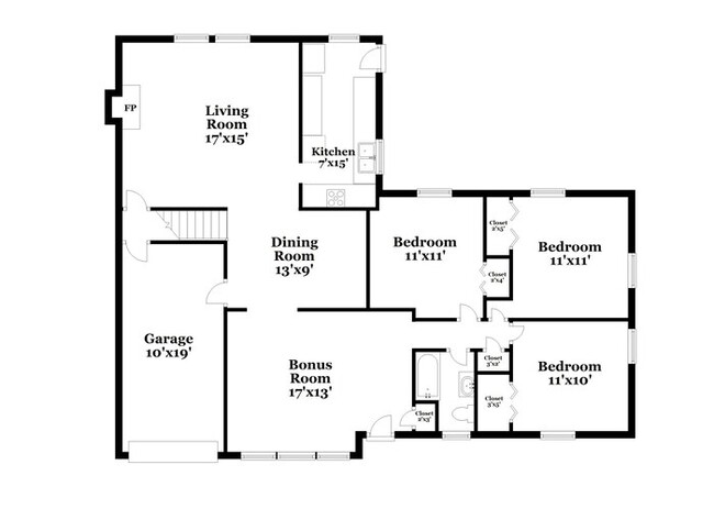 Building Photo - 505 S CHURCH CIR, OLATHE, KS 66061