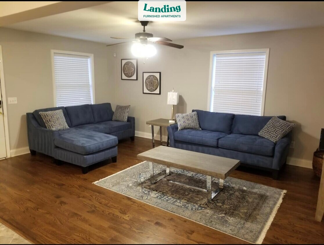 Foto principal - 948 Pulliam St SW