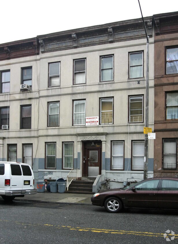 1324 Halsey St, Brooklyn, NY 11237 Apartments in Brooklyn, NY