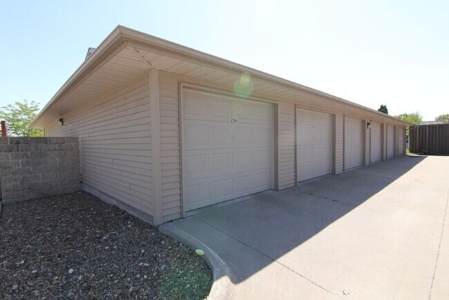 Foto del edificio - 2 Bedroom 1 Bath Condo in North Liberty!