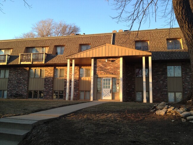 Foto del edificio - 3104 Hascall St