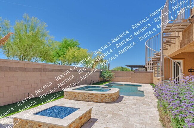 Foto del edificio - 757 W Aviator Crossing Dr