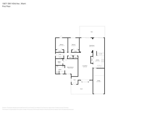 Building Photo - 15671 SW 143rd Ave