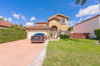 Building Photo - 9138 SW 167th Ct