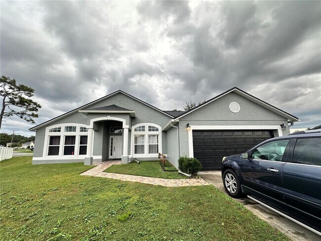 Foto del edificio - 112 Dulverton Way