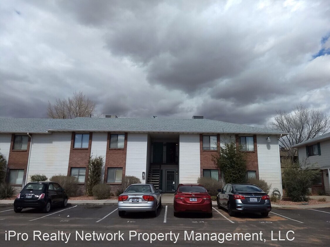 Primary Photo - 2 br, 1 bath Apartment - 1150 W. 360 N. #14