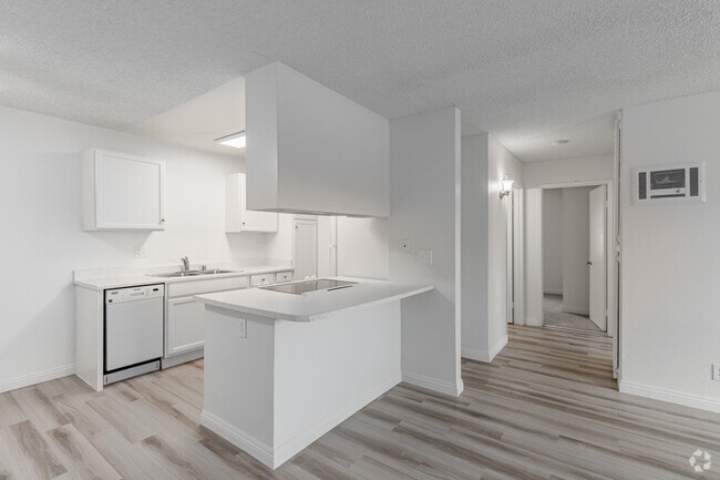 Interior Photo - Gramercy Apartments