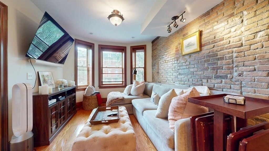 Foto principal - 661 Tremont St