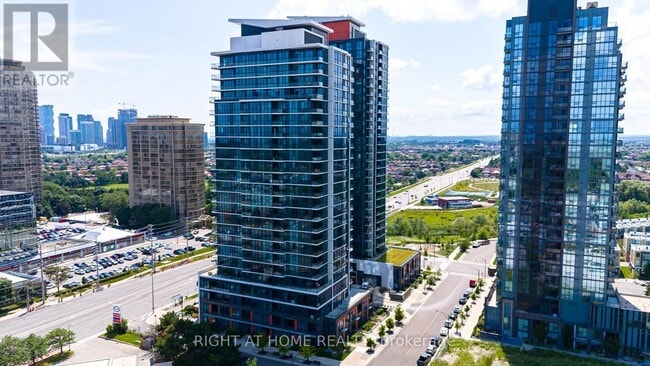 Building Photo - 55 Eglinton Ave W