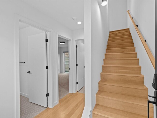 Foto del edificio - 2bd/1.75ba Seattle Home