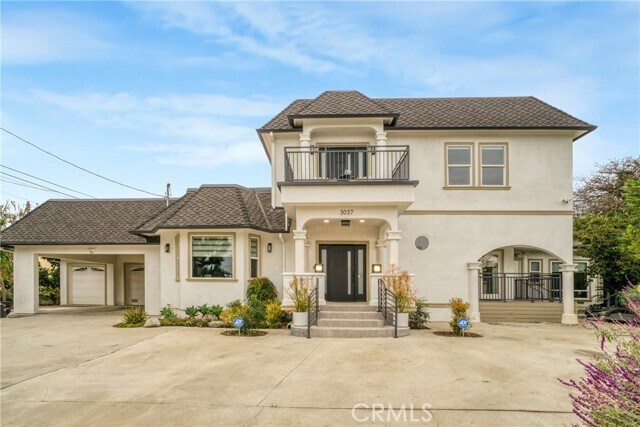 Foto principal - 3037 Westwood Blvd