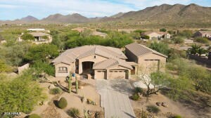Building Photo - 3768 E El Sendero Rd