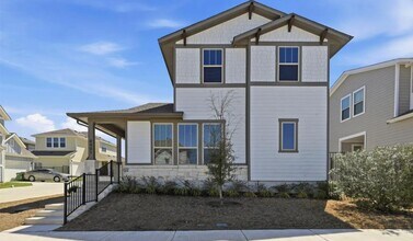 Building Photo - 8401 Orizzonte St