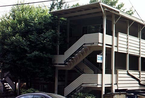 Foto del edificio - Tanya Lynn Apartments - 2 bedrooms