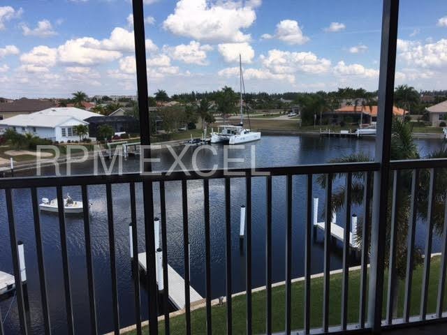 Building Photo - Waterfront Condo in Punta Gorda