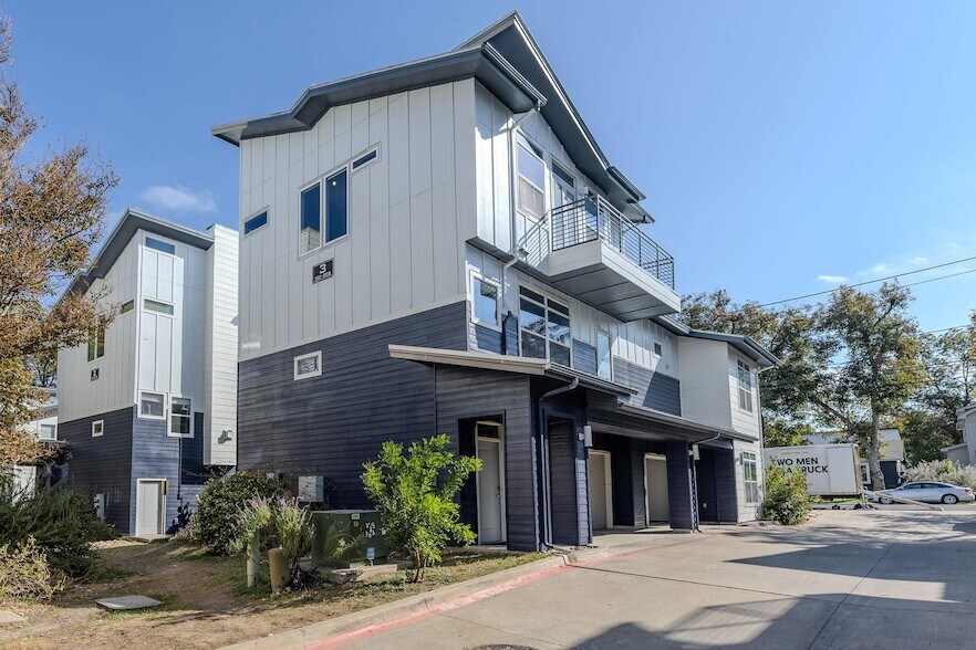 Foto principal - 2606 Wilson St