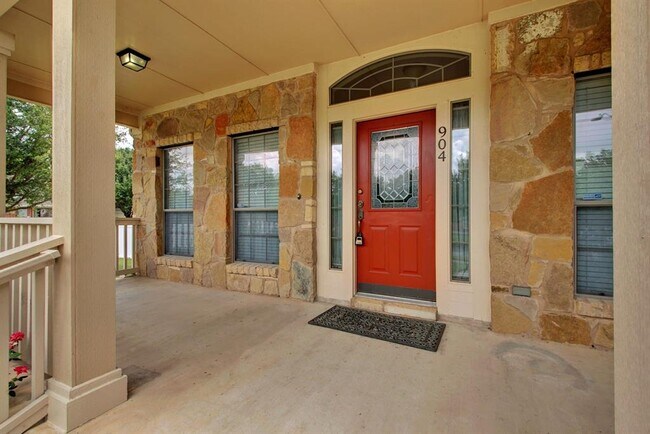 Foto del edificio - 904 Black Canyon St