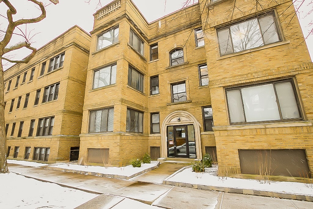 10021002 Crain Unit 3, Evanston, IL 60202 Condo for Rent in Evanston