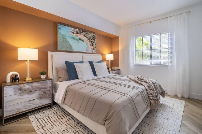 Foto del edificio - 11300 Channing Way