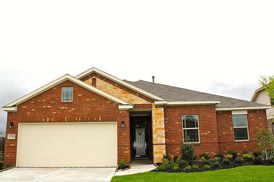 Foto principal - 21506 Bridge Light Ln