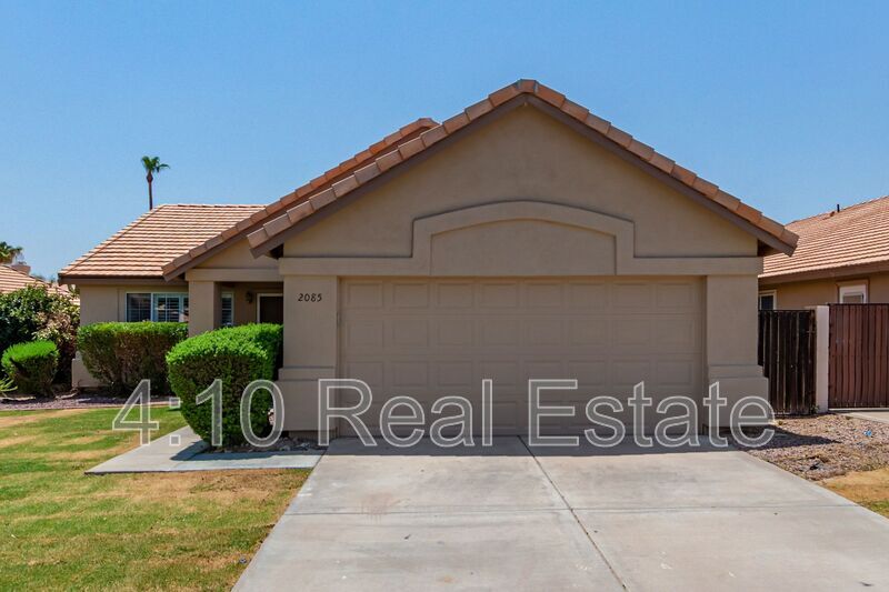 Primary Photo - 2085 W Harbour Dr