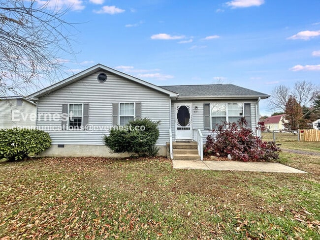 Foto del edificio - 217 Mimosa Ave