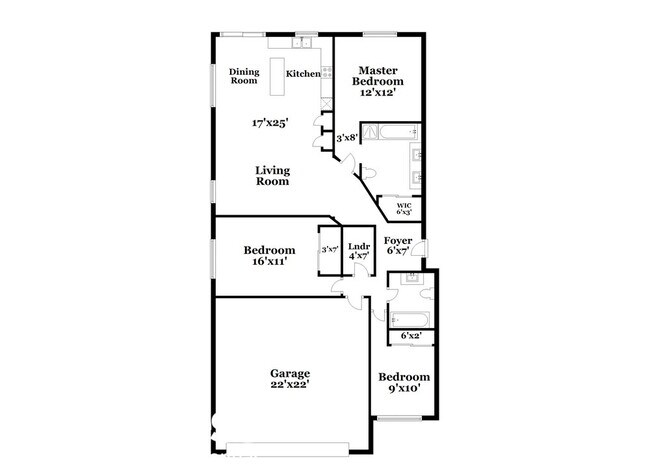 Building Photo - 6026 Kitamaya St