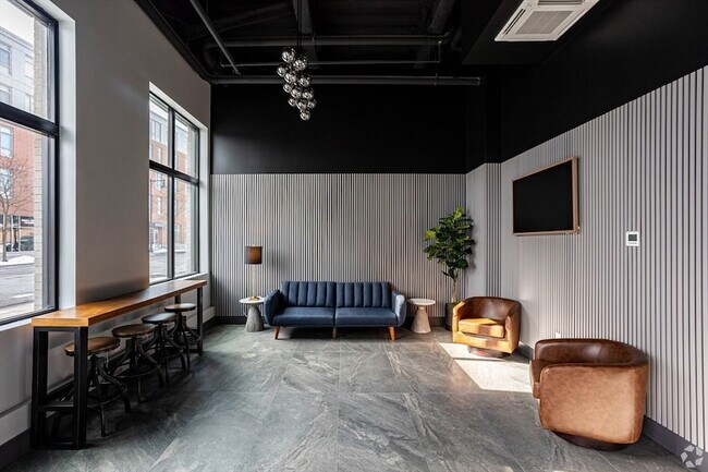 Foto del edificio - 365 Western Ave