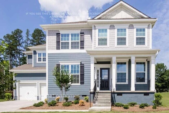 Foto del edificio - 17208 Belmont Stakes Ln