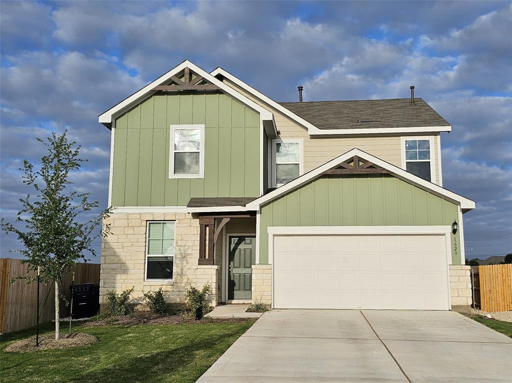 Foto principal - 1629 Brimhurst Dr