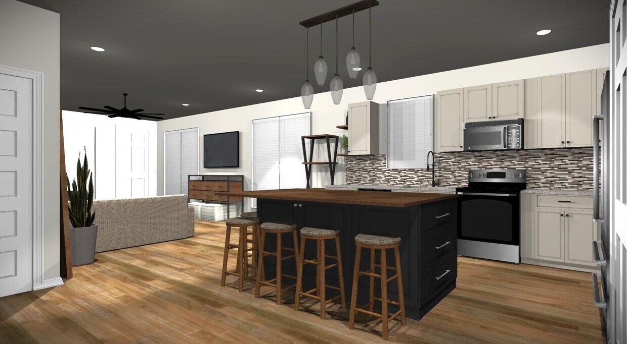 Foto principal - 313 Fairway Dr