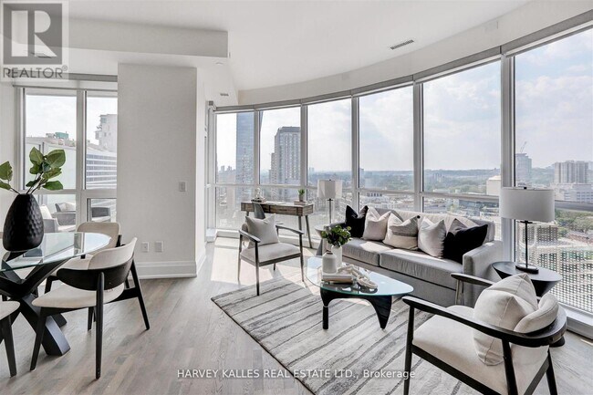 Photo du bâtiment - 88 Cumberland St